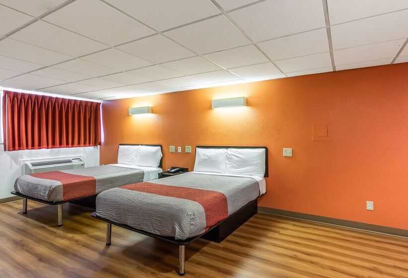 Motel 6 Elizabeth, Nj Newark Liberty Intl Airport