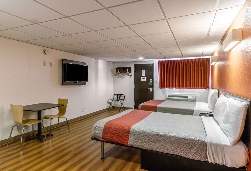 Motel 6 Elizabeth, Nj Newark Liberty Intl Airport