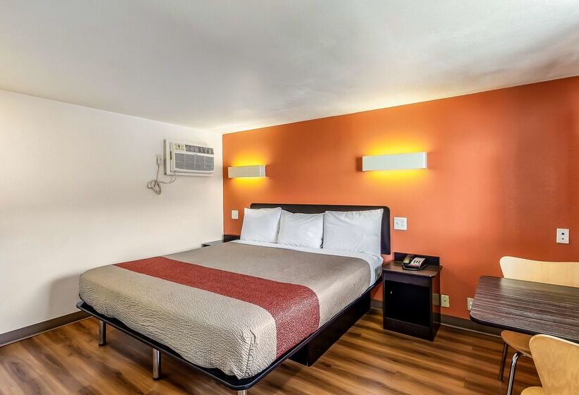 Motel 6 Elizabeth, Nj Newark Liberty Intl Airport