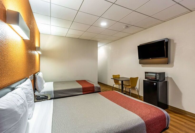 Motel 6 Elizabeth, Nj Newark Liberty Intl Airport