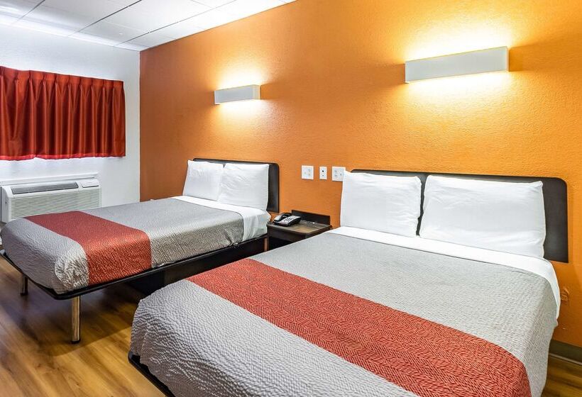 Motel 6 Elizabeth, Nj Newark Liberty Intl Airport