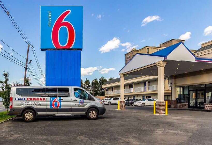 Motel 6 Elizabeth, Nj Newark Liberty Intl Airport