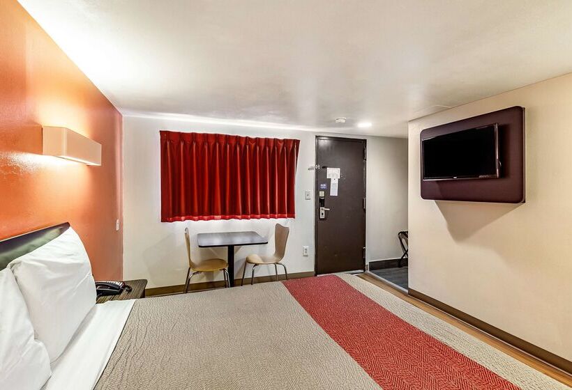 Motel 6 Elizabeth, Nj Newark Liberty Intl Airport