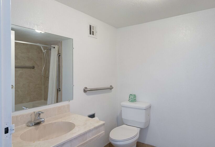 Motel 6 San Antonio Tx I10 West