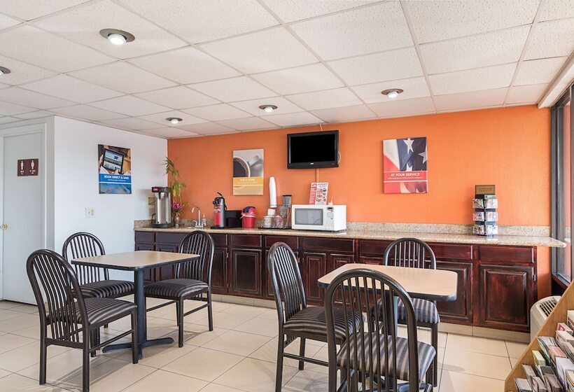 Motel 6 San Antonio Tx I10 West