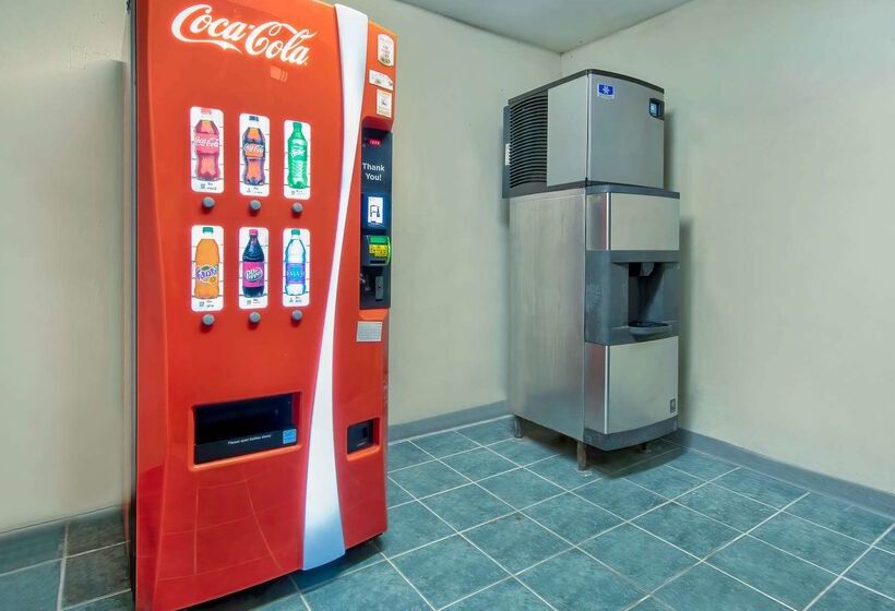 Motel 6 Texarkana, Tx