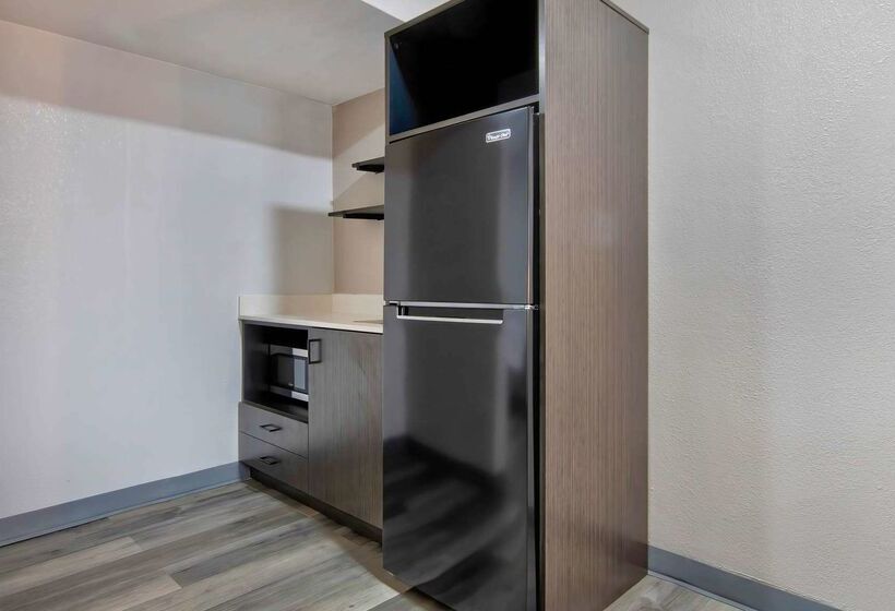 Motel 6 Texarkana, Tx