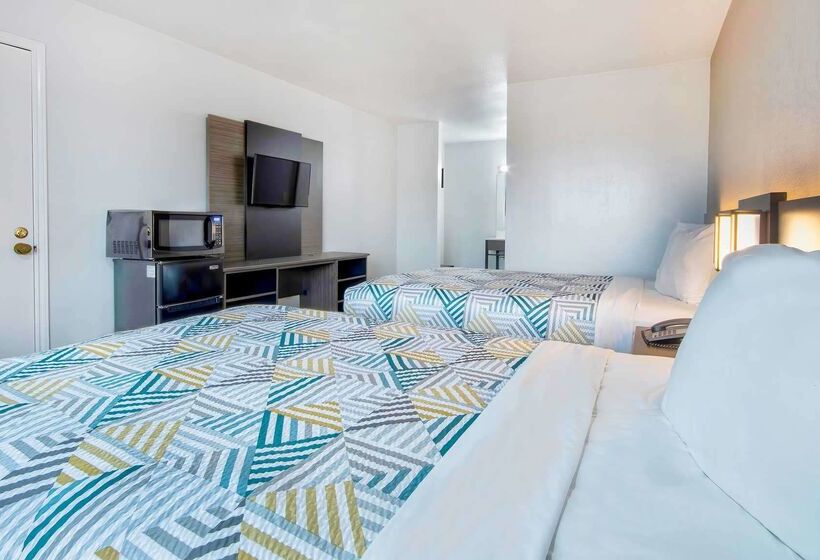 Motel 6 Texarkana, Tx