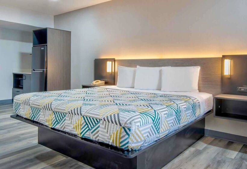 Motel 6 Texarkana, Tx