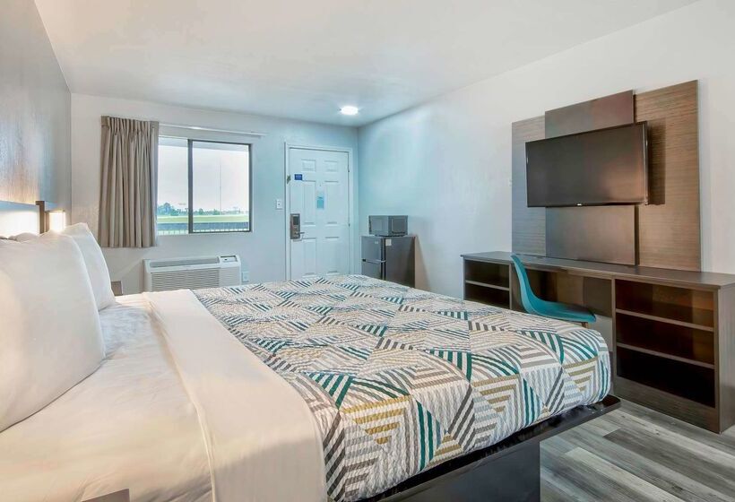 Motel 6 Texarkana, Tx