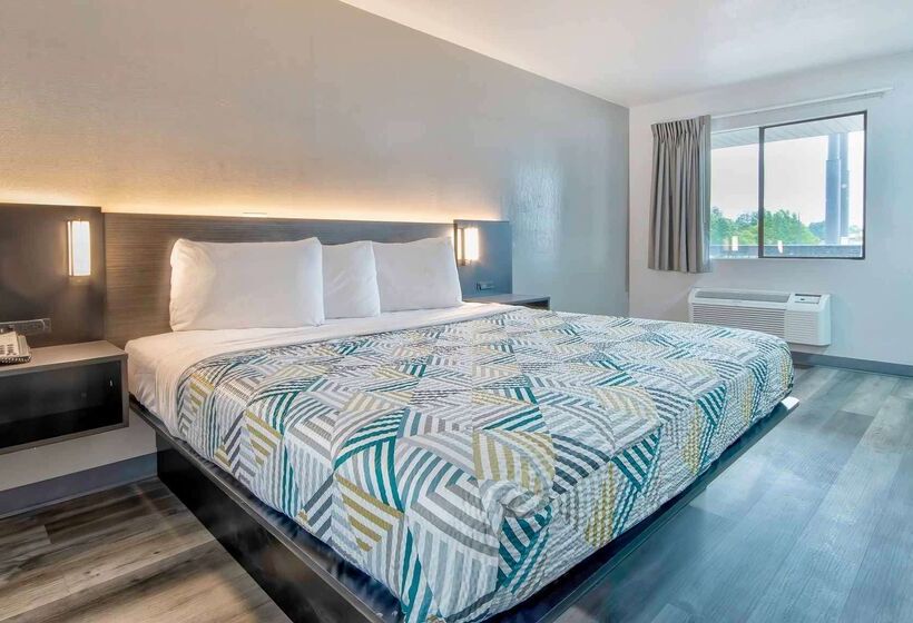 Motel 6 Texarkana, Tx