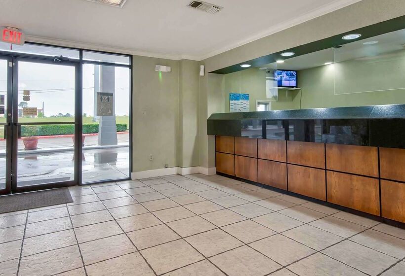 Motel 6 Texarkana, Tx