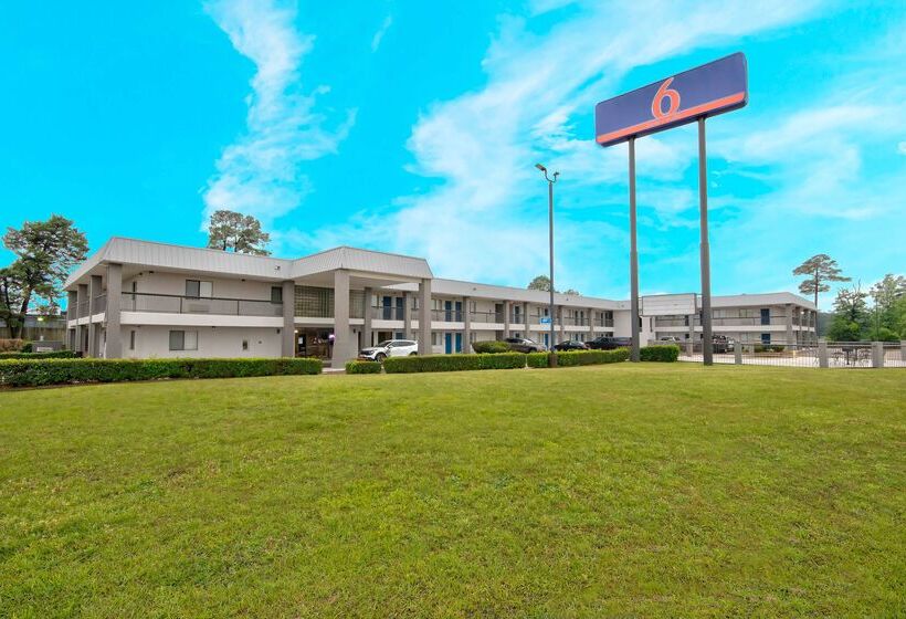 Motel 6 Texarkana, Tx