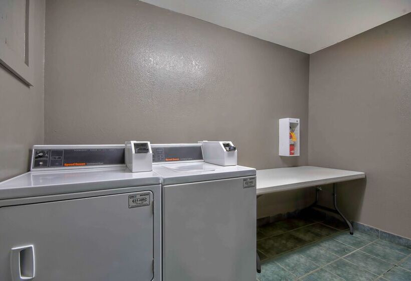 Motel 6 Texarkana, Tx