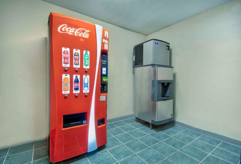 Motel 6 Texarkana, Tx