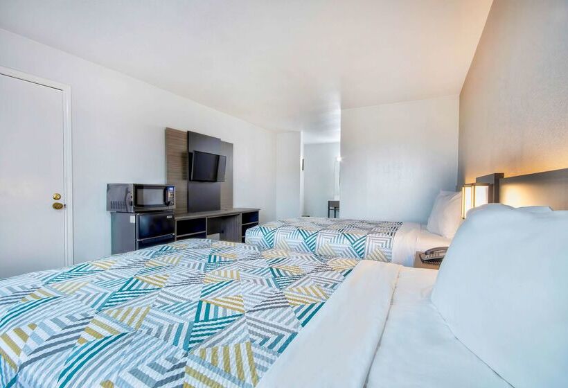 Motel 6 Texarkana, Tx