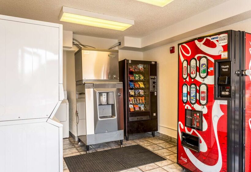 Motel 6 Albuquerque, Nm South Airport