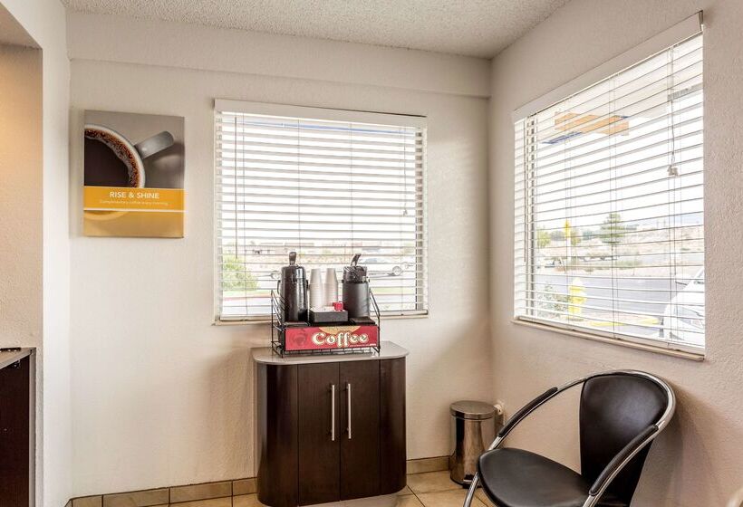 Motel 6 Albuquerque, Nm South Airport