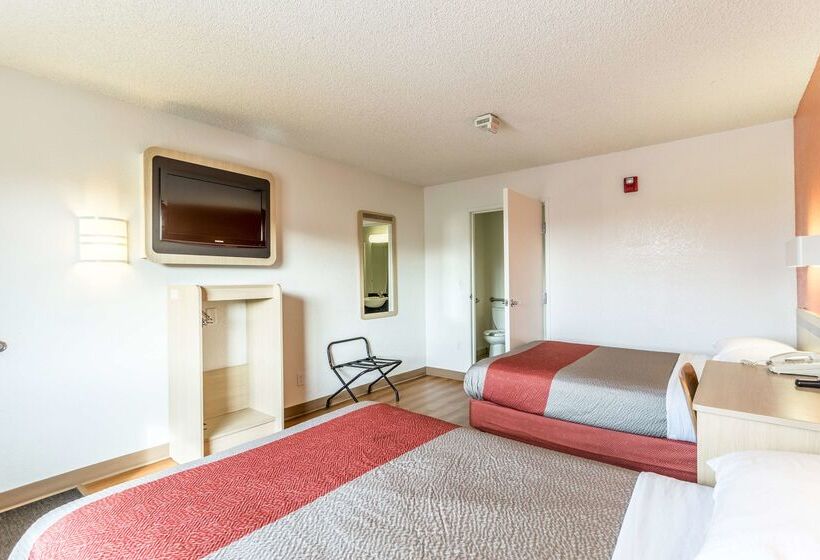 Motel 6 Albuquerque, Nm South Airport