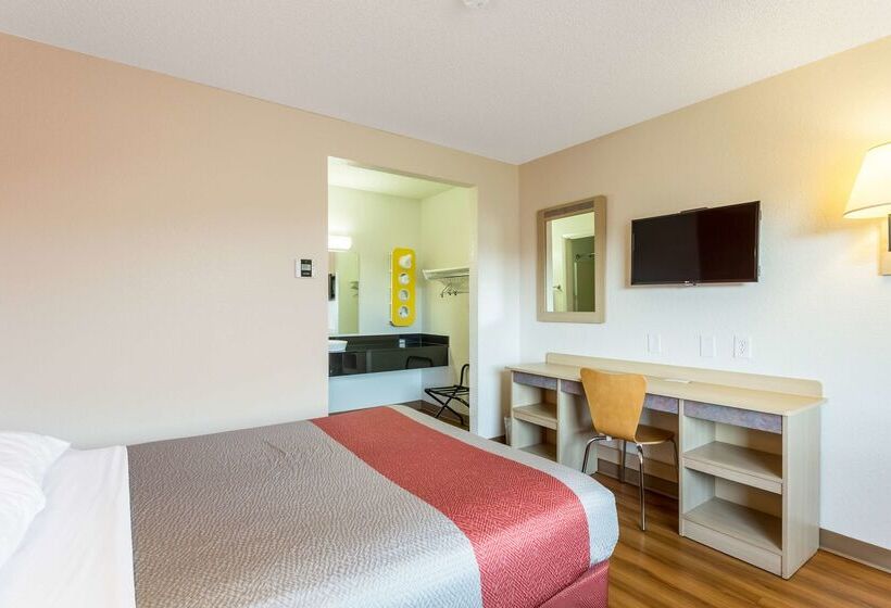 Motel 6 Albuquerque, Nm South Airport