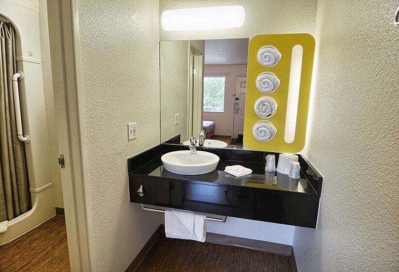 Motel 6coeur D Alene, Id