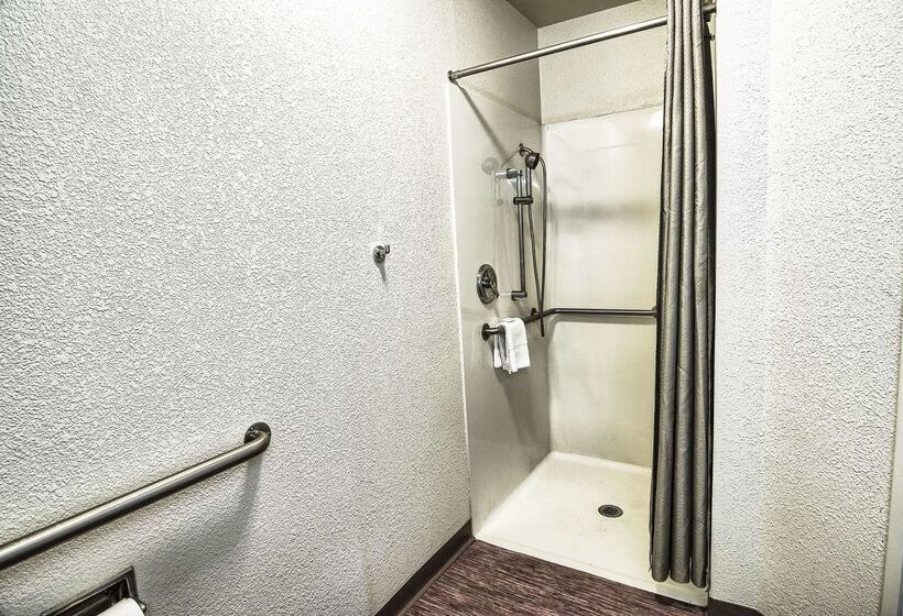 Motel 6coeur D Alene, Id