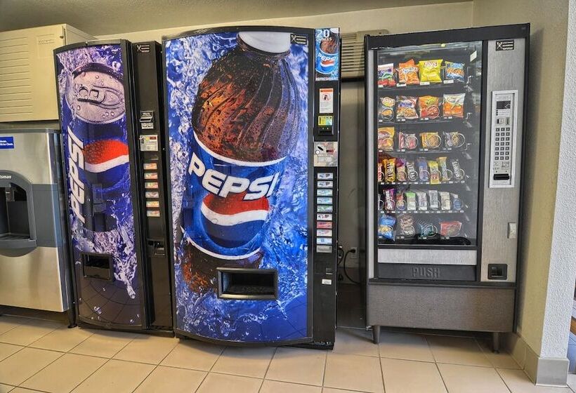 Motel 6coeur D Alene, Id