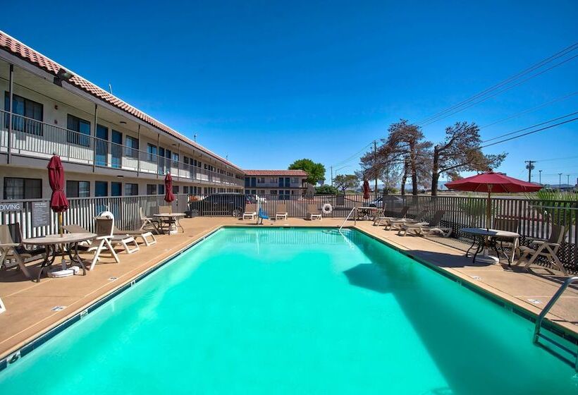 Motel 6kingman, Az  Route 66 East