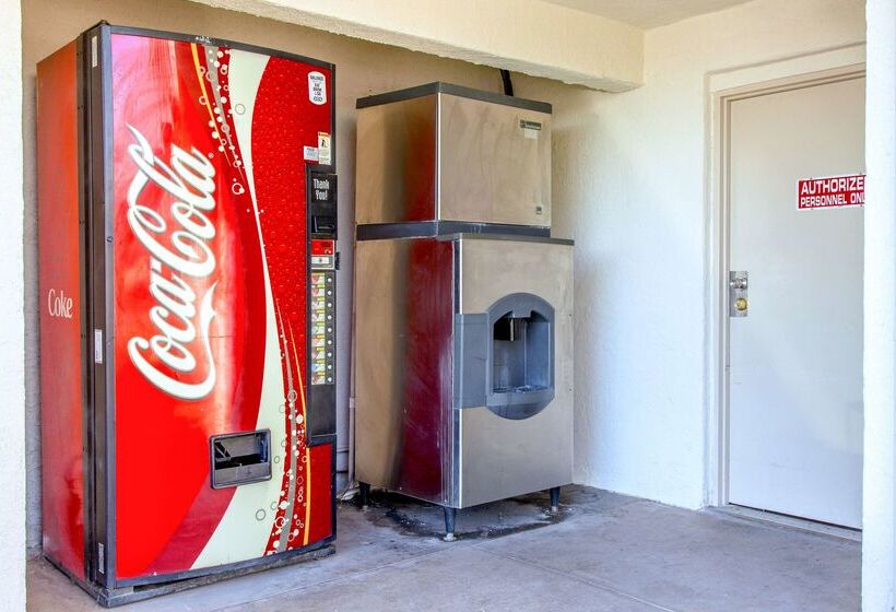 Motel 6 Phoenix, Az  Airport  24th Street