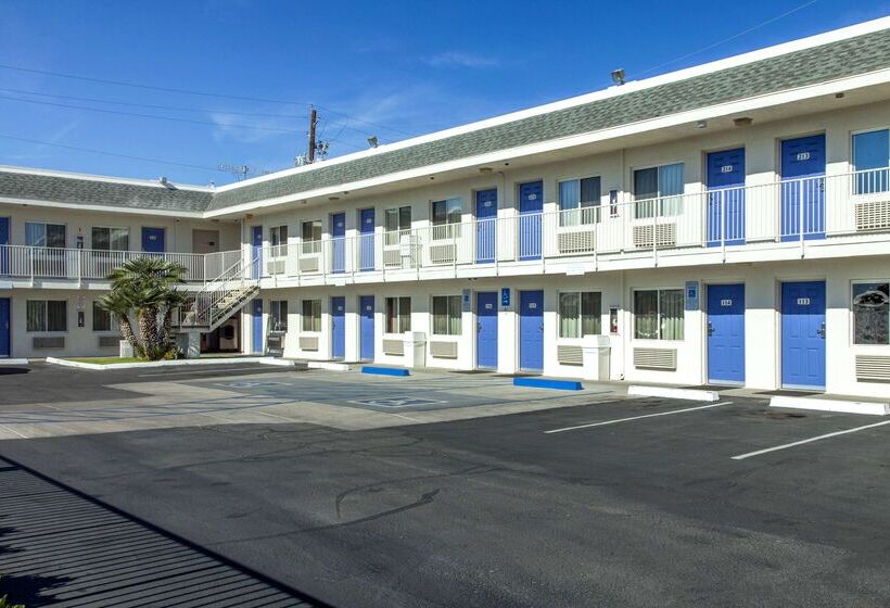 Motel 6 Phoenix, Az  Airport  24th Street