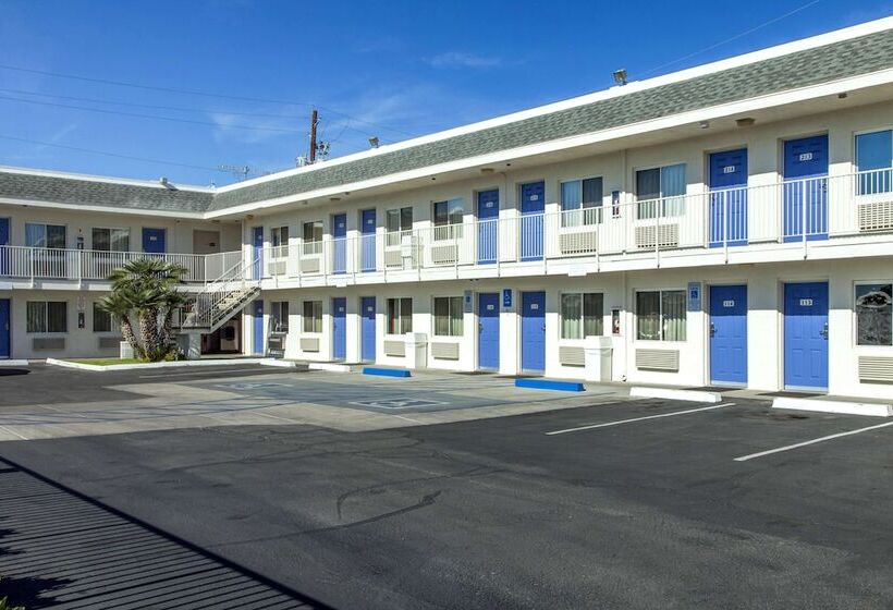 Motel 6 Phoenix, Az  Airport  24th Street