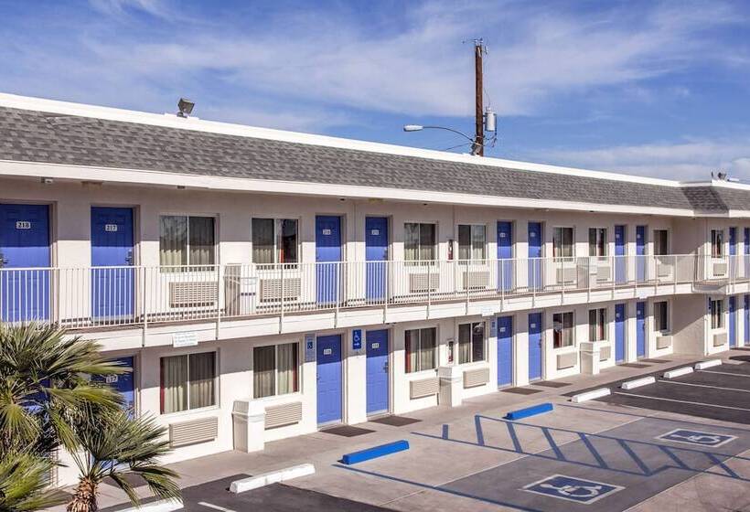 Motel 6 Phoenix, Az  Airport  24th Street