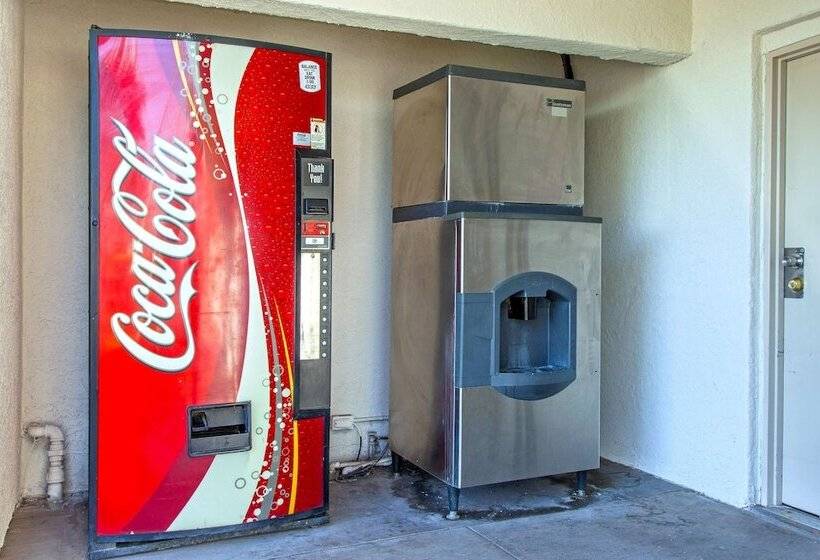 Motel 6 Phoenix, Az  Airport  24th Street