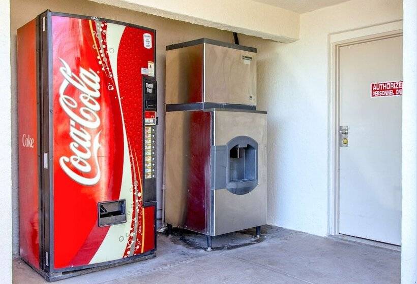 Motel 6 Phoenix, Az  Airport  24th Street