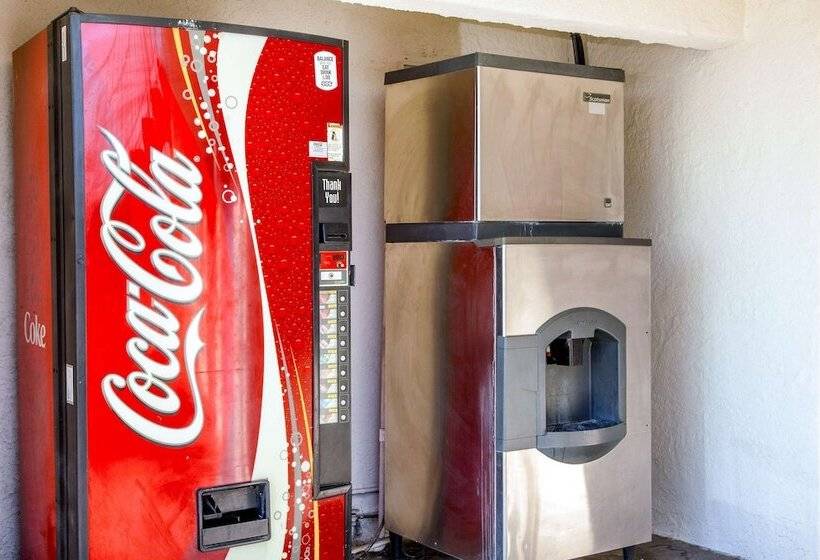 Motel 6 Phoenix, Az  Airport  24th Street