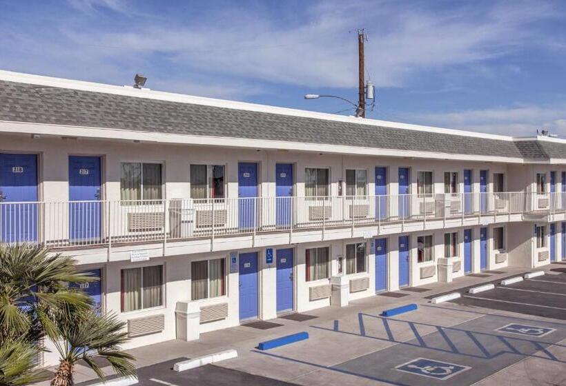 Motel 6 Phoenix, Az  Airport  24th Street