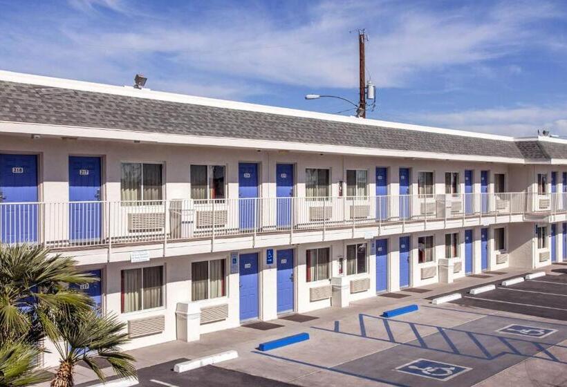 Motel 6 Phoenix, Az  Airport  24th Street