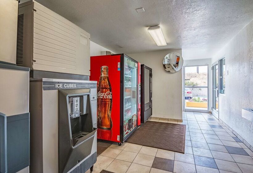 فندق على الطريق Park Inn By Radisson, Salt Lake City Airport