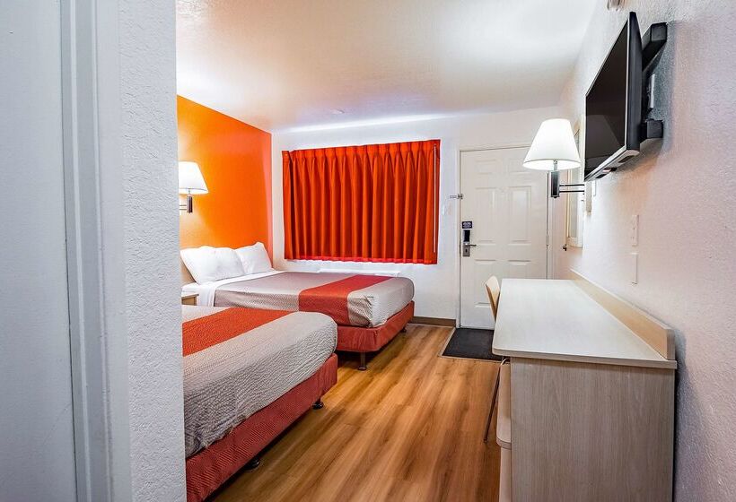 فندق على الطريق Park Inn By Radisson, Salt Lake City Airport