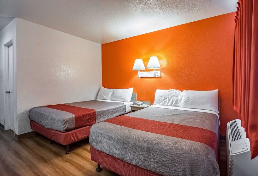 فندق على الطريق Park Inn By Radisson, Salt Lake City Airport