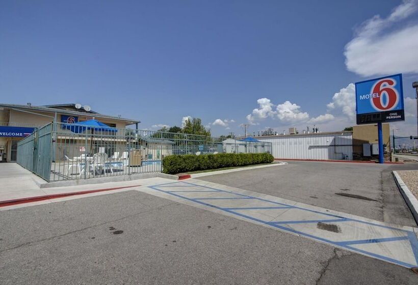 فندق على الطريق Park Inn By Radisson, Salt Lake City Airport