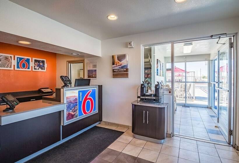 فندق على الطريق Park Inn By Radisson, Salt Lake City Airport