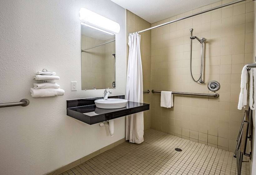 فندق على الطريق Park Inn By Radisson, Salt Lake City Airport