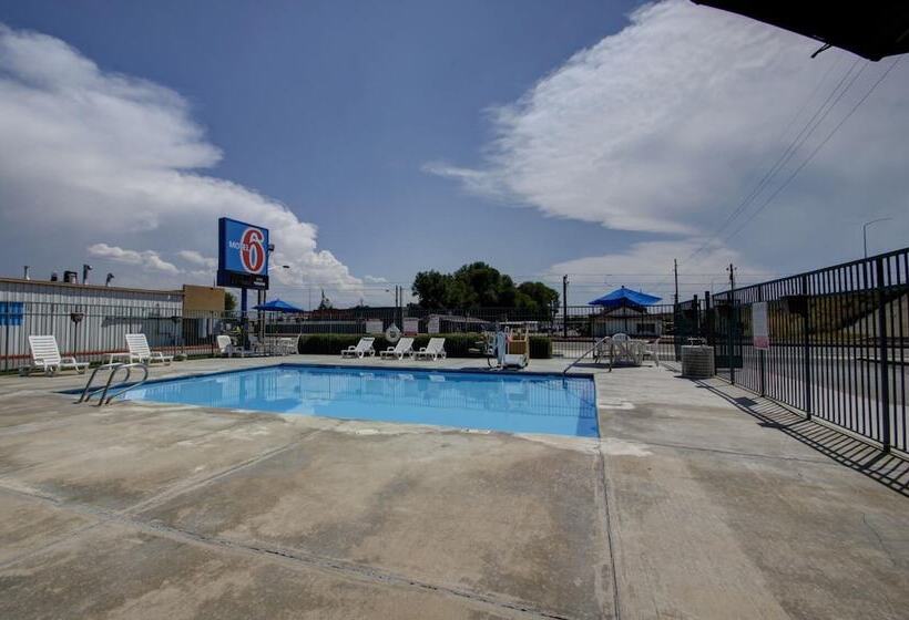 فندق على الطريق Park Inn By Radisson, Salt Lake City Airport