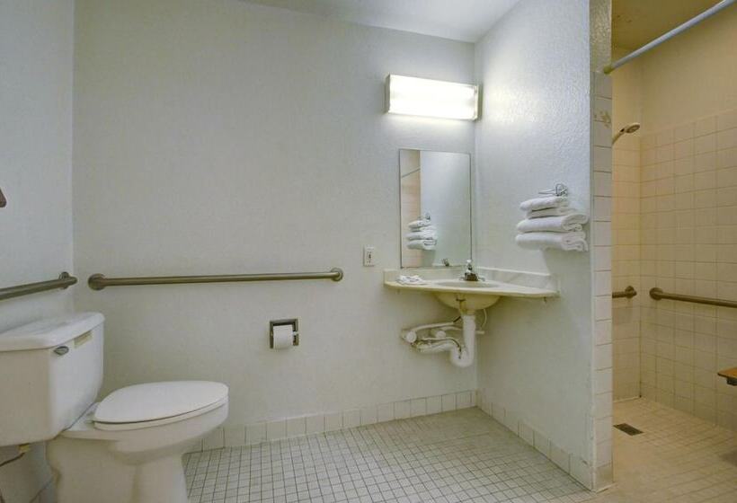 فندق على الطريق Park Inn By Radisson, Salt Lake City Airport