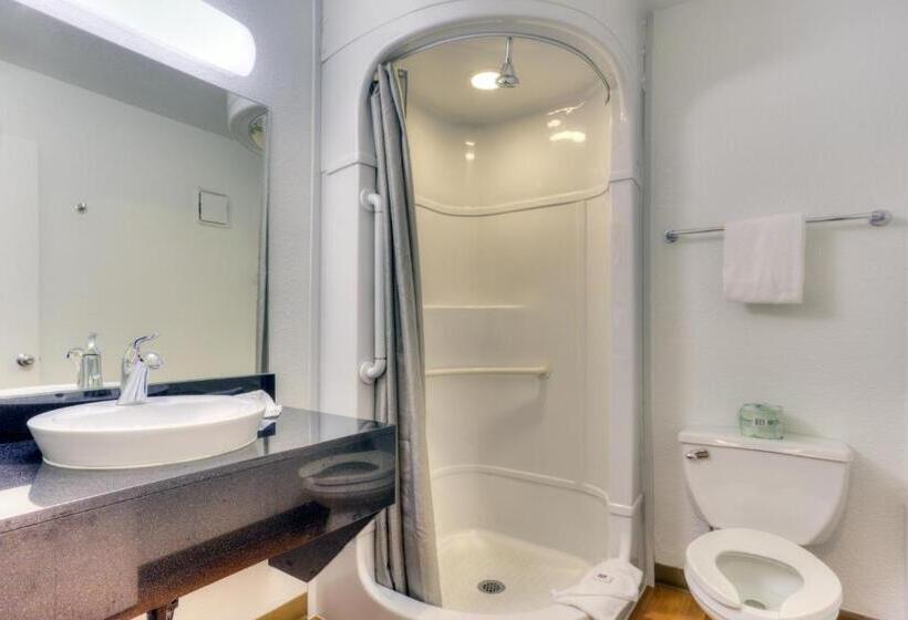 Motel 6tigard, Or  Portland South  Lake Oswego