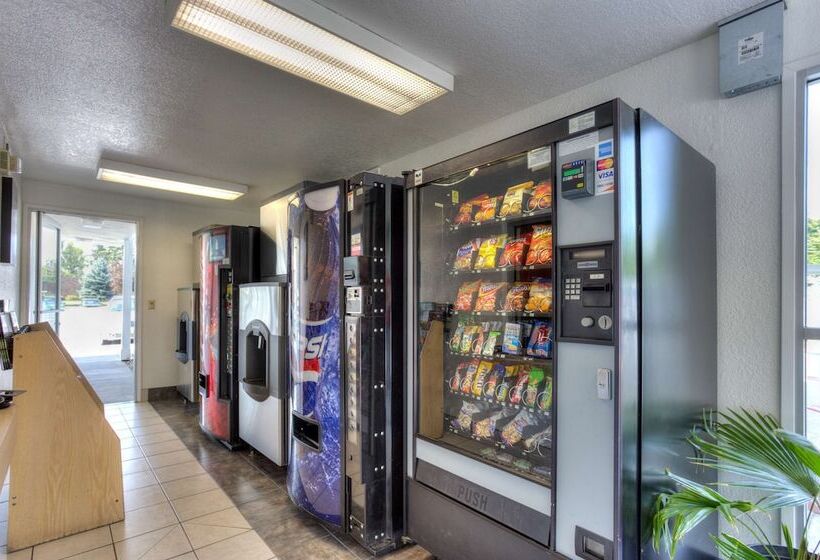 Motel 6tigard, Or  Portland South  Lake Oswego