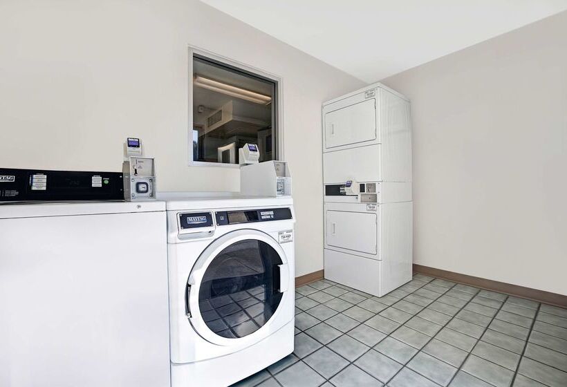 Motel 6troutdale, Or  Portland East