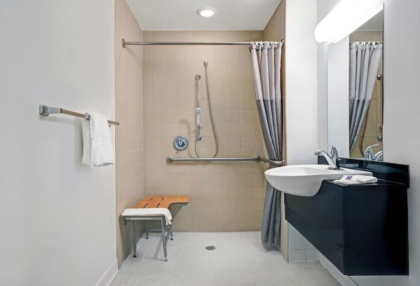 Motel 6troutdale, Or  Portland East