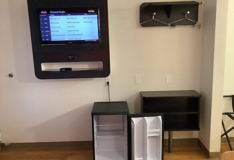 فندق على الطريق Carlsbad Village Inn